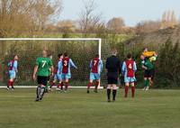 Reserves v Horsford Res 28 4 2021 29